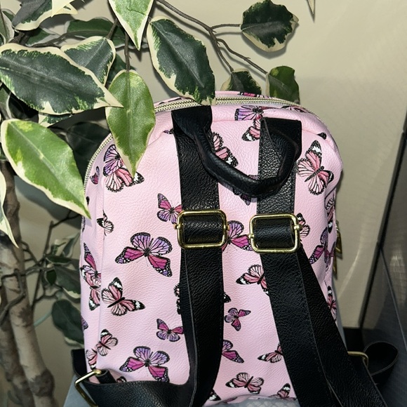 Butterfly Bag - Picture 3 of 9